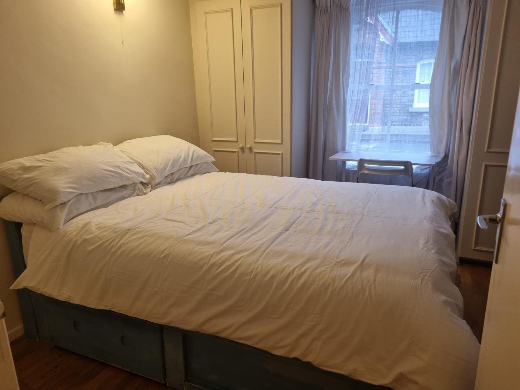 Estate Séjour chez l'habitant *