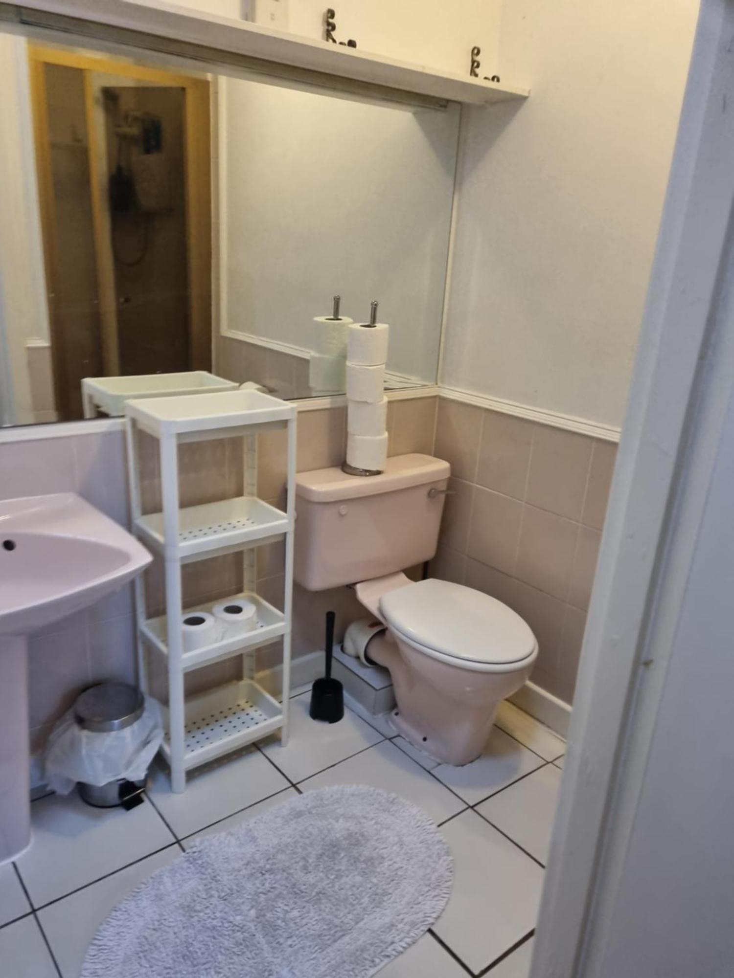 Séjour chez l'habitant Estate